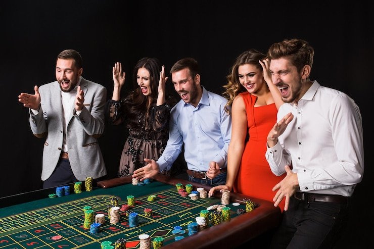 HD live-dealer studio with multiple camera angles on lxtoto login